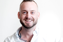 MICHAL KRČMÁŘ IS NEW ALZA CONTENT DIRECTOR (CZ)