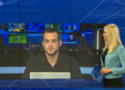 NATIONAL TV DISCUSSION: SOCIAL MEDIA MALWARE ON THE RISE (CZ)