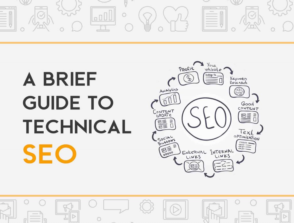 A detailed technical SEO guide to improve website ranking and engagement