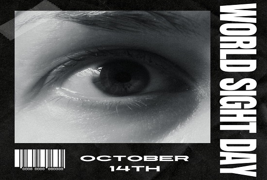 World Sight Day: Save Eyes, Save Lives