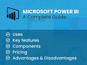 Microsoft Power Bi Guide