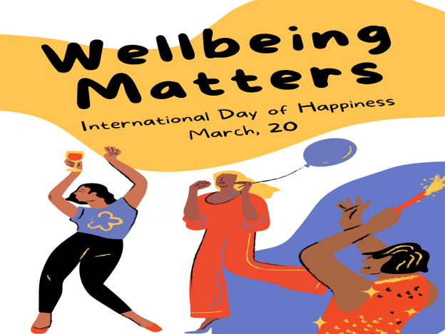 International Happiness day