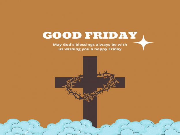 Good Friday