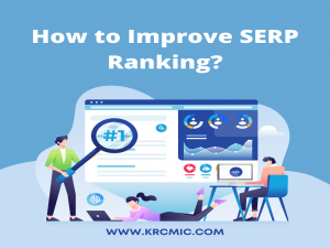 Improve SERP ranking