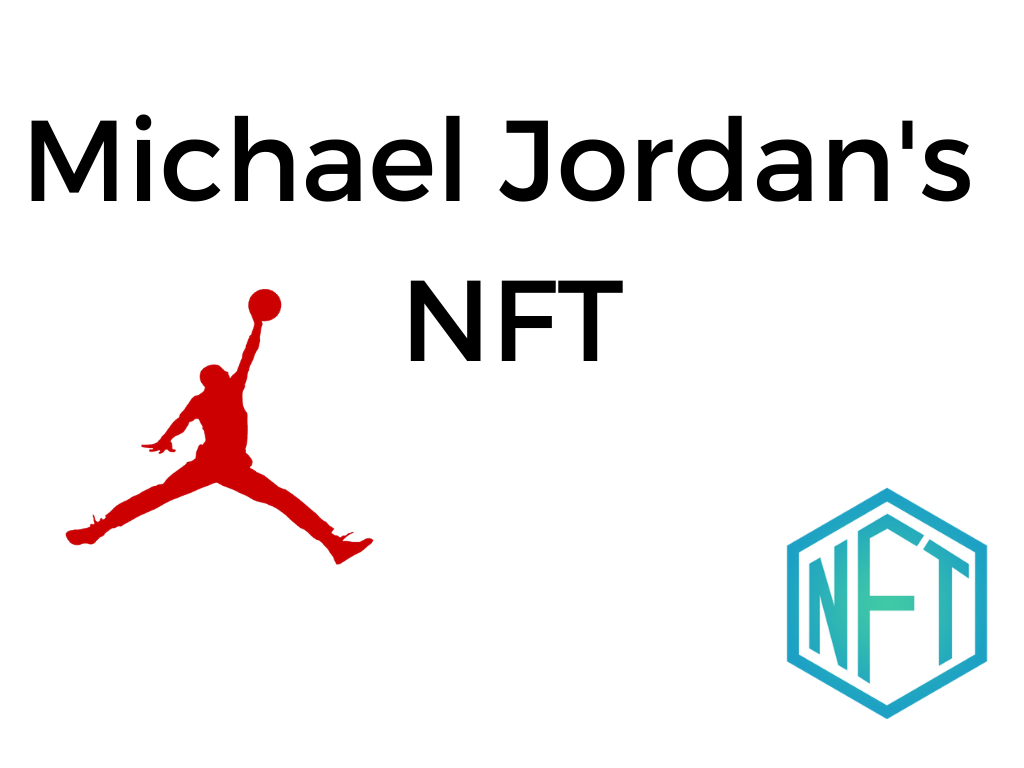 VSA Partners collaborates with Rare Air Media to release Michael Jordan NFTs