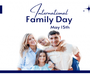 international day of families