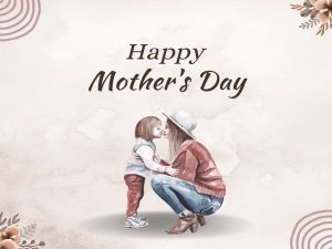 World Mother's day