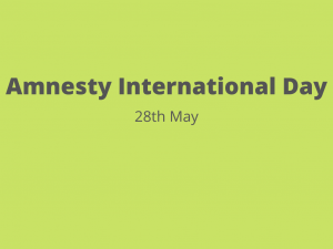 Amnesty International Day