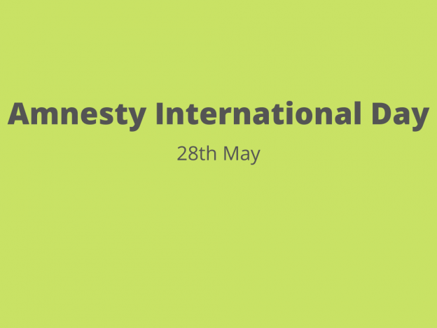 Amnesty International Day