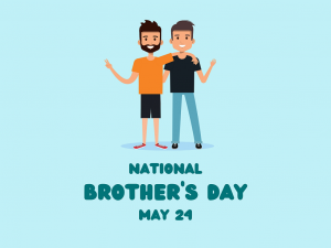 National brothers day