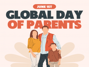 Global day of parents