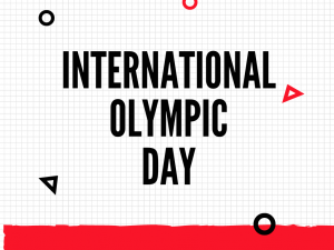 International Olympic day