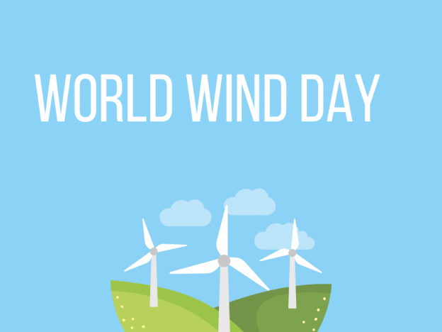 World Wind Day