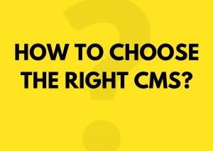Content Management Systems (CMS)