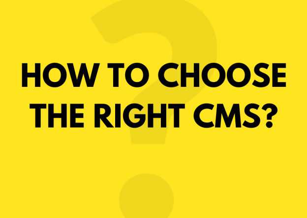 Content Management Systems (CMS)