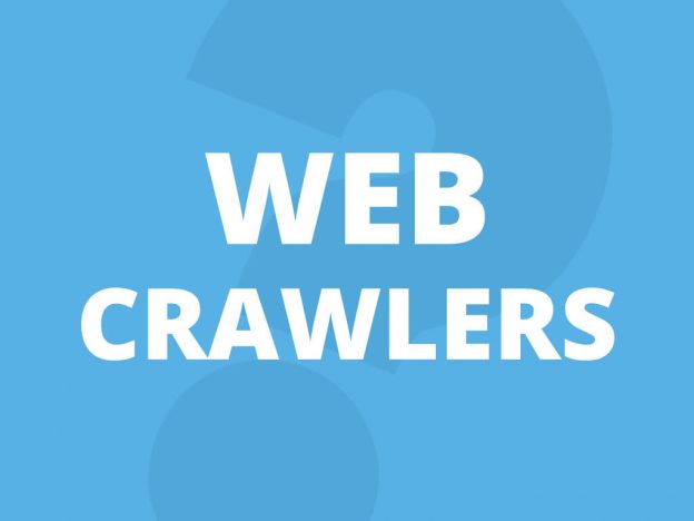 Web Crawlers