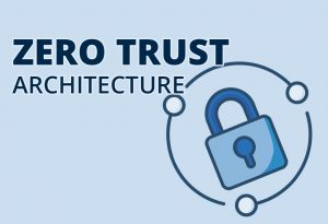 Zero Trust Architecture