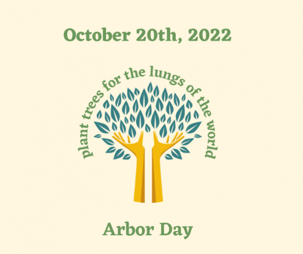 Arbor Day