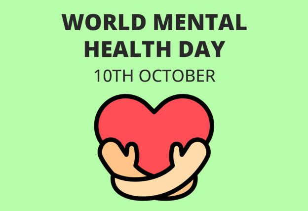 World Mental Health Day