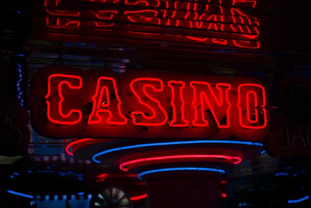 Pointers For More Profitable Casino Session