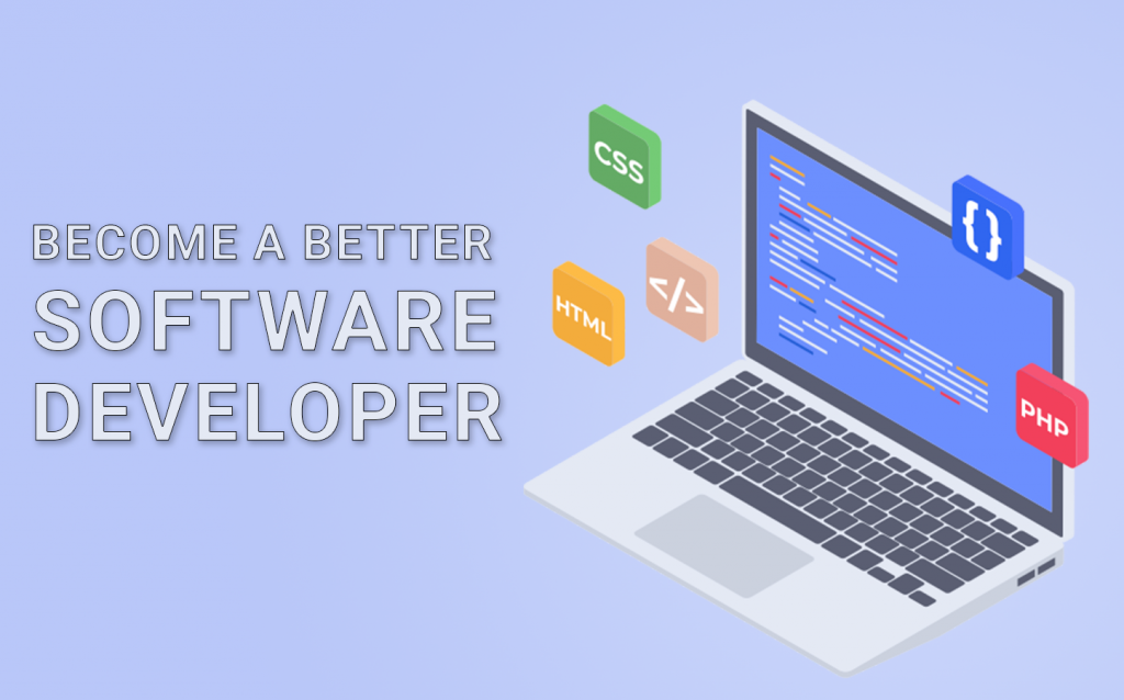 Become a Better Software Developer: Best Resources to Use