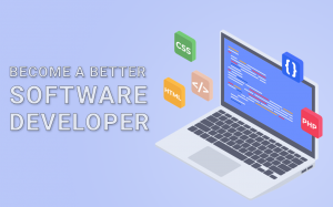 Become a Better Software Developer