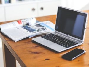 Affiliate Marketing as a Low-Cost Way to Start Earning