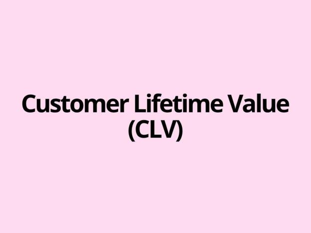 Customer lifetime value is the present value of the profit a customer is expected to generate for a business over the entire future relationship, based on observed behaviour and reasonable assumptions about churn and margin.
