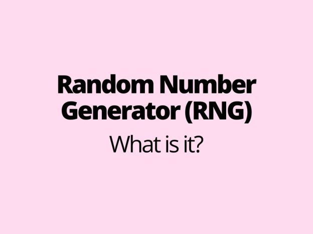 RNG - what is it