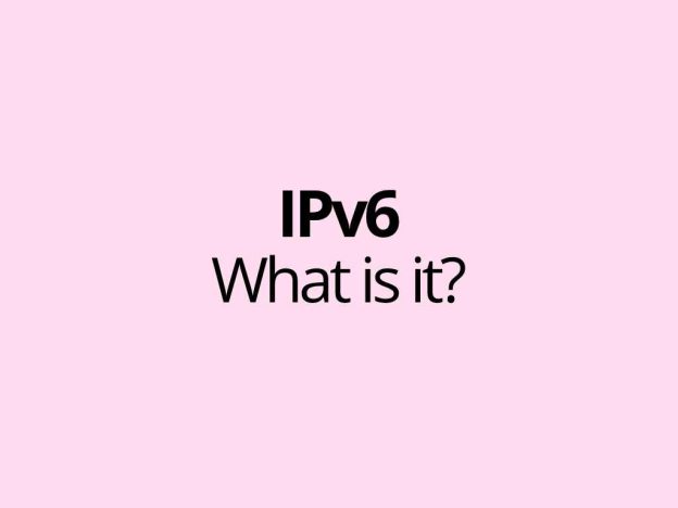 IPv6 is the newer version of the Internet Protocol used to identify devices and services on networks and on the internet
