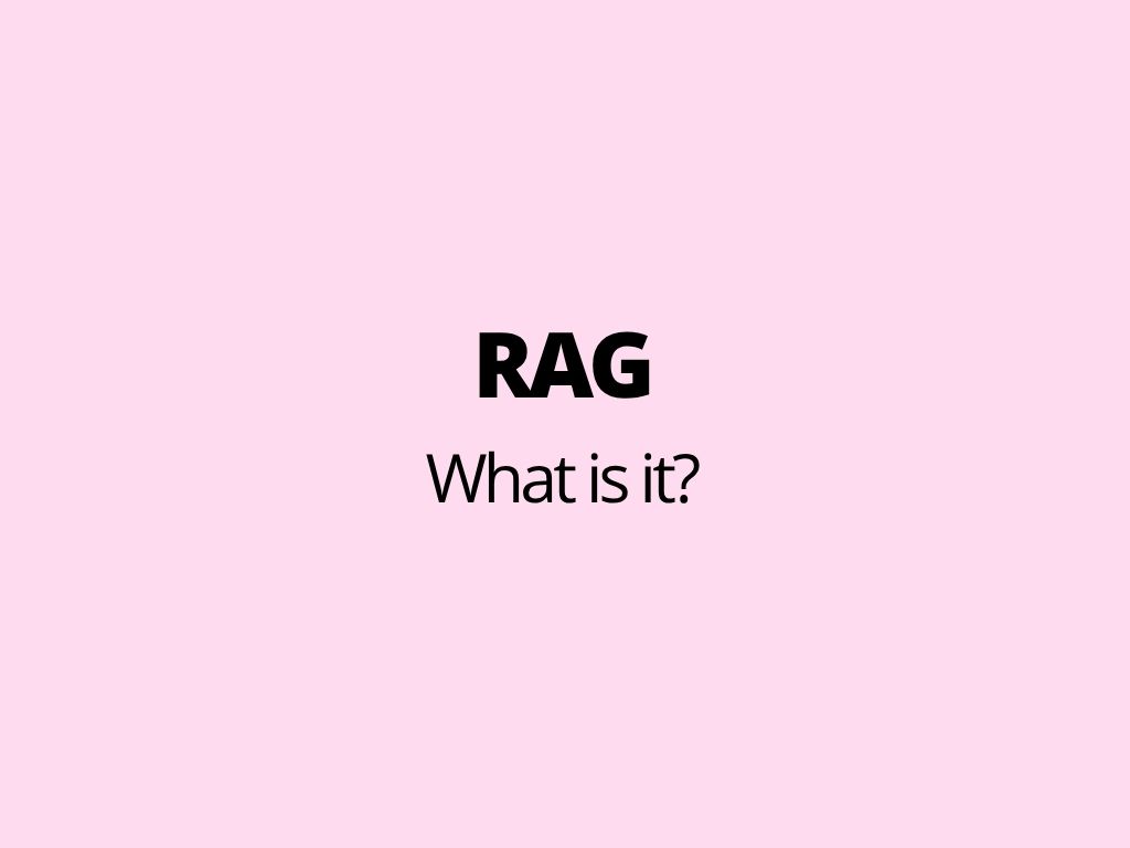 RAG