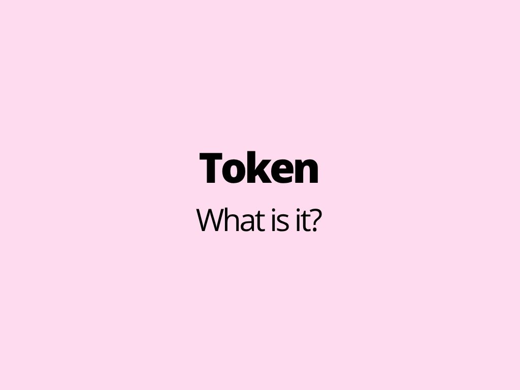 Token